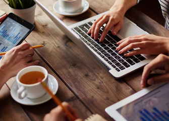 D S R GUPTA AND ASSOCIATES LLP